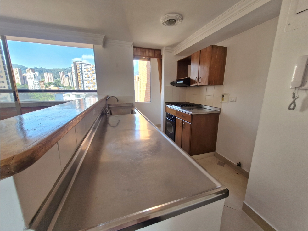 Apartamento en venta Sabaneta Entre amigos — foto 3