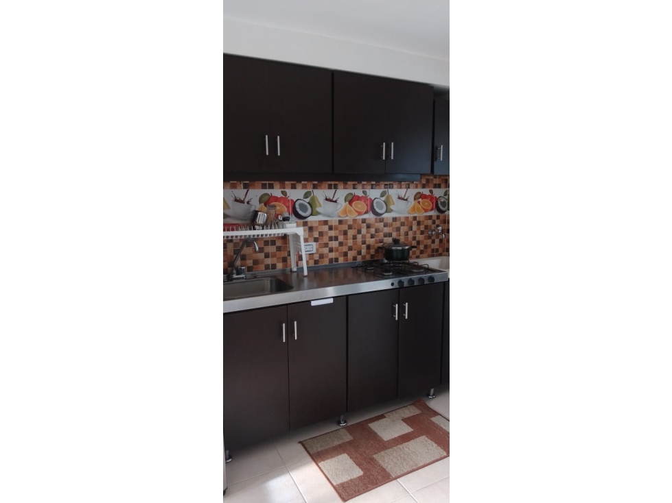 Apartamento en Venta AGUALUNA Guarne — foto 2