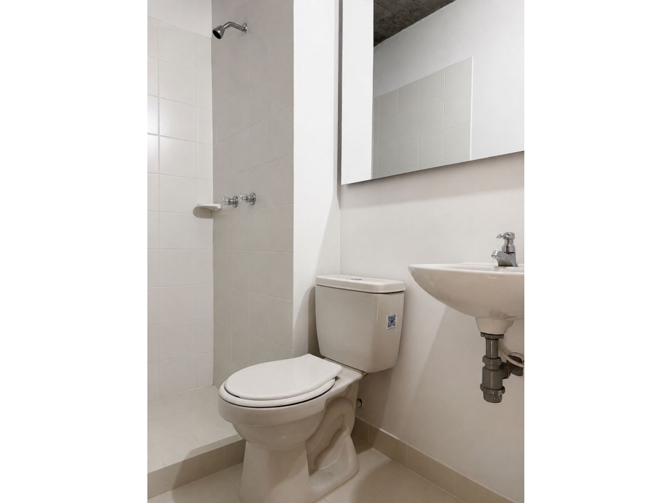 Apartamento en Camagua | 53 m², 2 alcobas y opción de 3 — foto 6