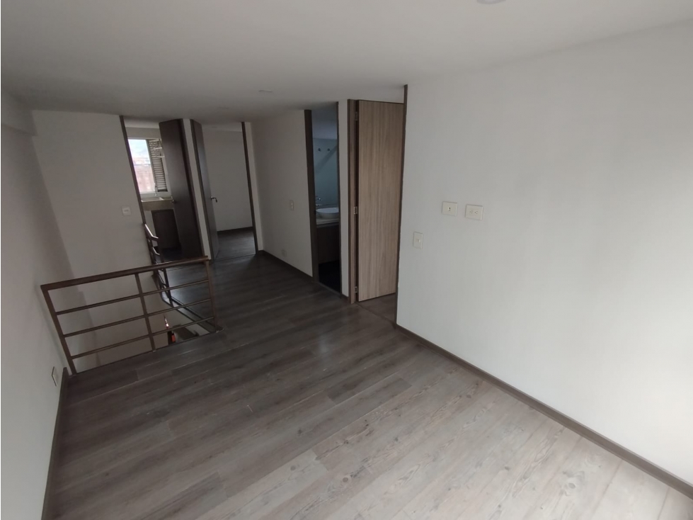 Apartamento en Arriendo Duplex en Santa María de los Angeles — foto 6