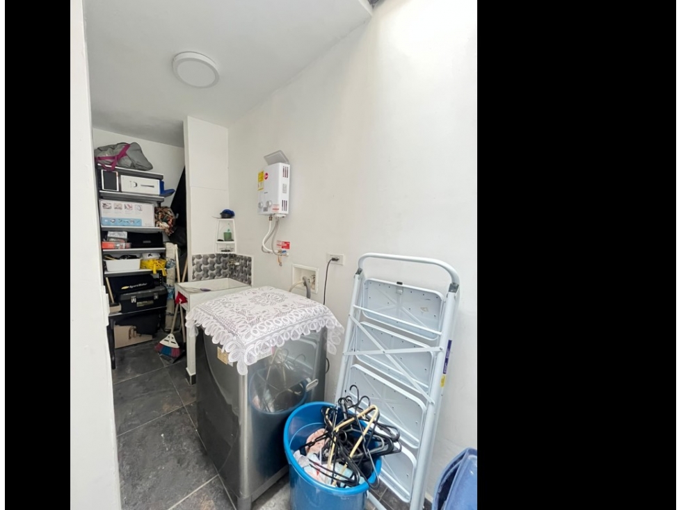 Casa en Venta Almeria Medellin - 6