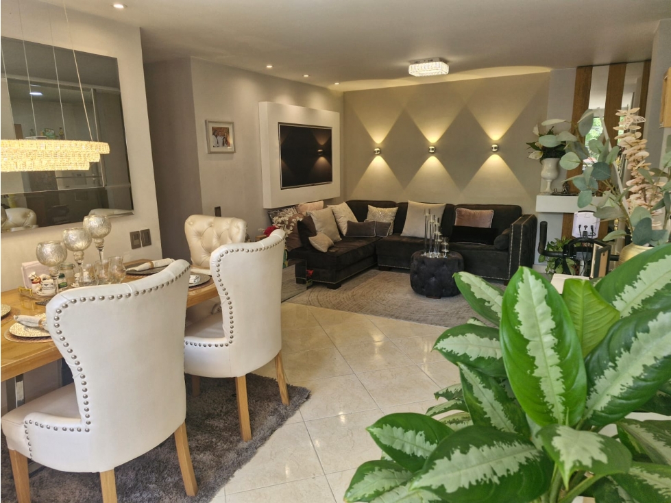 Apartamento en Venta Pilarica Medellin — foto 5