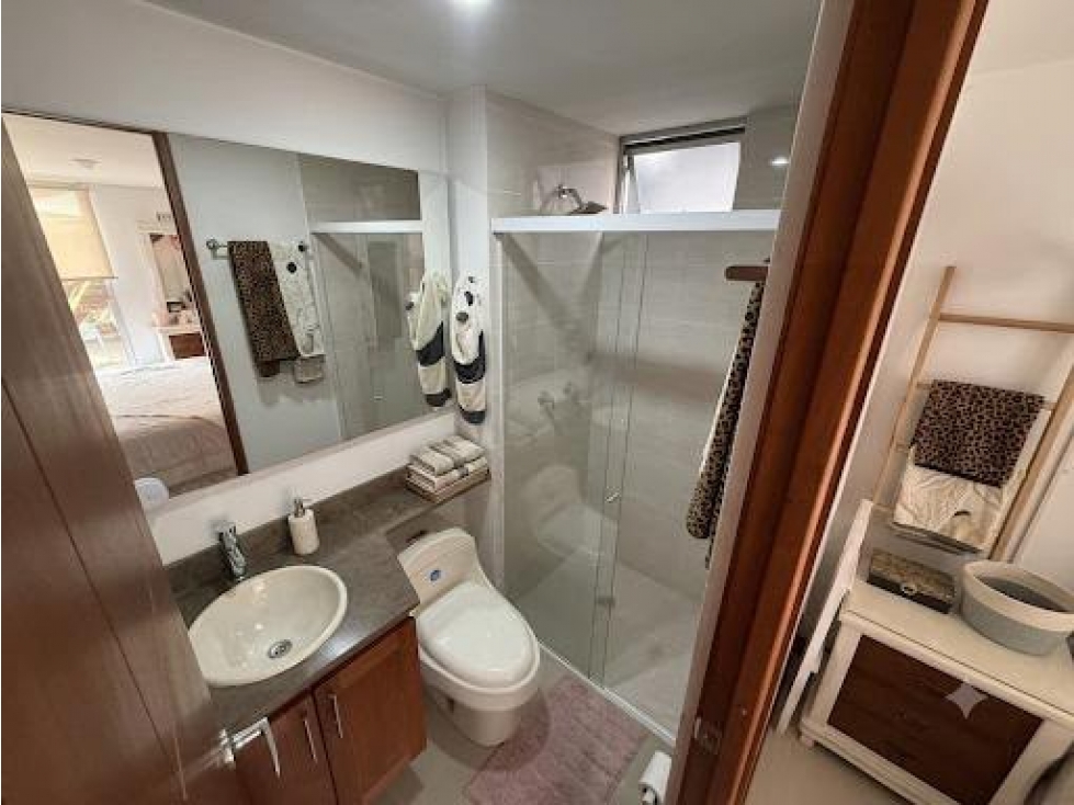 Apartamento en Venta La Castellana Medellin — foto 3