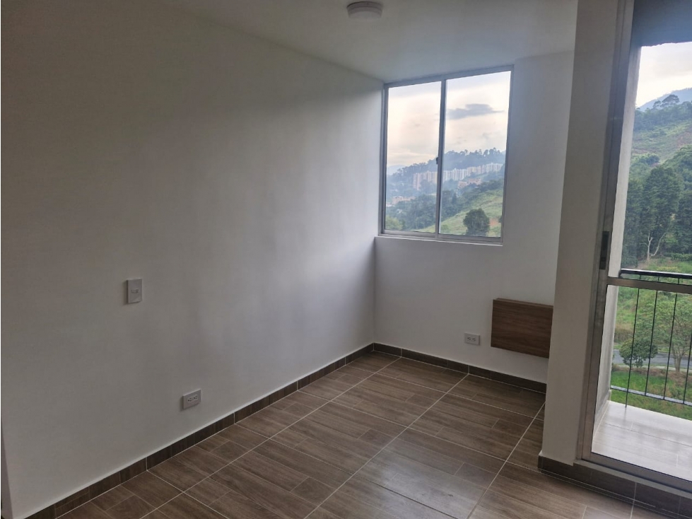 Apartamento en Venta Vereda Pueblo Viejo La Estrella — foto 4