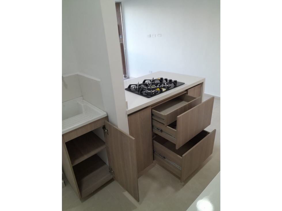 APARTAMENTO EN VENTA EN RIONEGRO ANTIOQUIA — foto 6