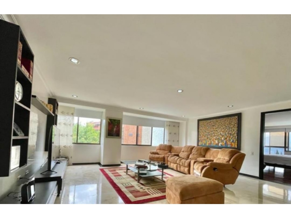 APARTAMENTO POBLADO LOS BALSOS P 5 — foto 3