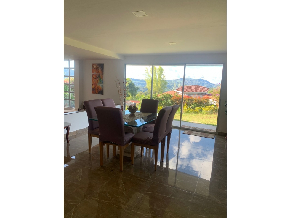 CASA FINCA CAMPESTRE — foto 6
