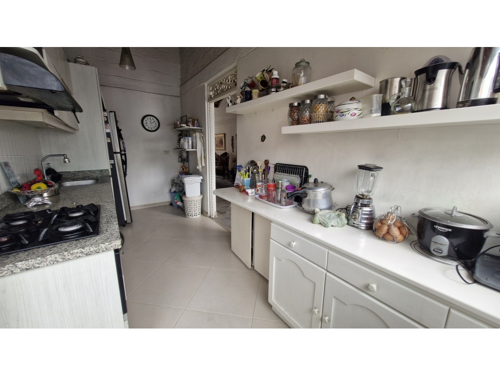 APARTAMENTO EN VENTA CALASANZ — foto 3