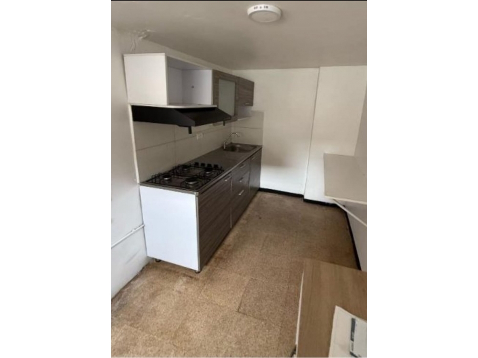 Casa en Venta Boston Medellin