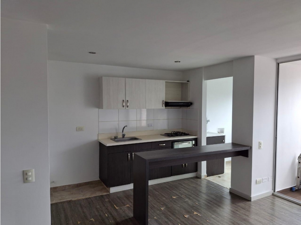 VENDO APARTAMENTO SURAMERICA — foto 2