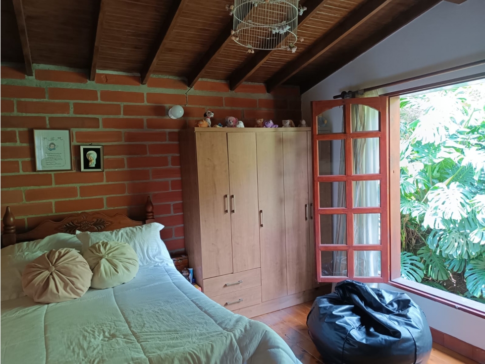Casa campestre en Venta VEREDA EL CARMELO San Pedro de los Milagros — foto 2
