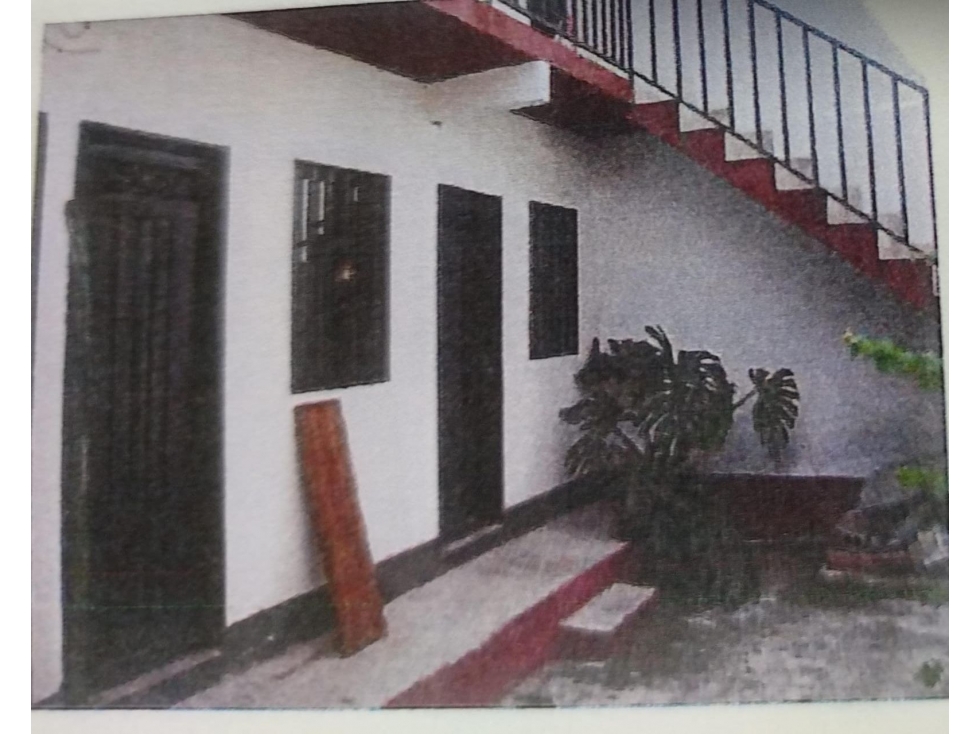 Casa en parque de Santa fe de Antioquia para inversión en rentas — foto 6
