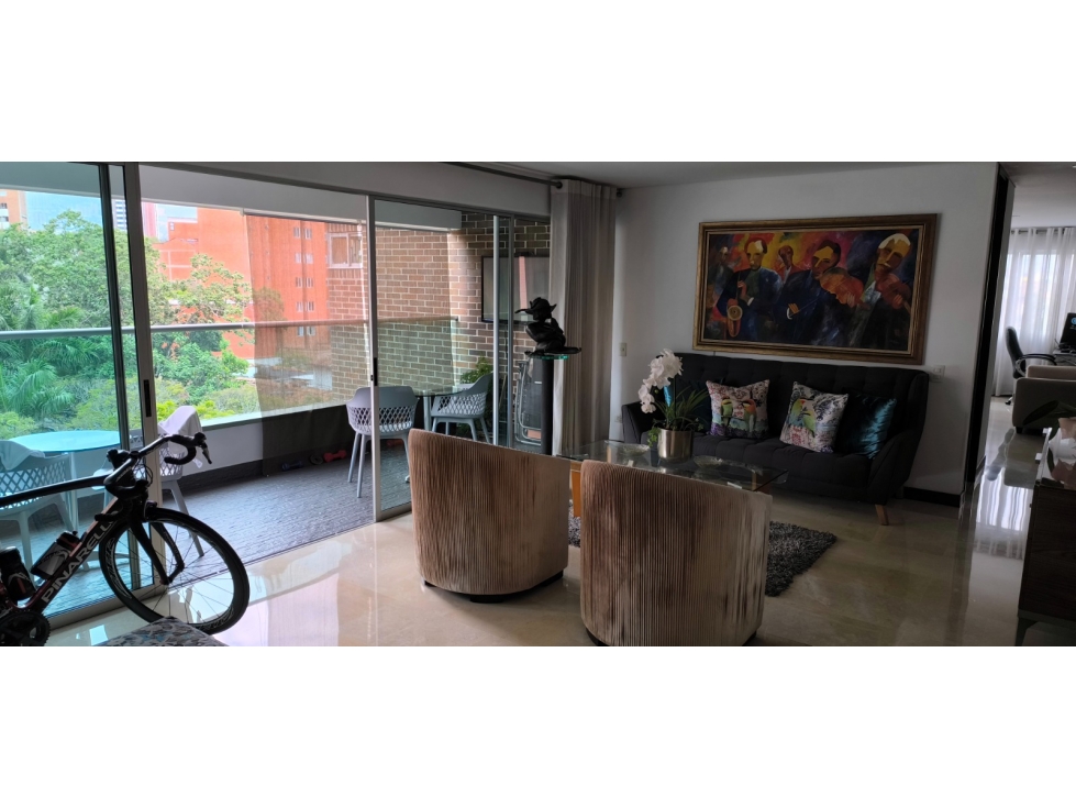 Apartamento en Venta, Laureles