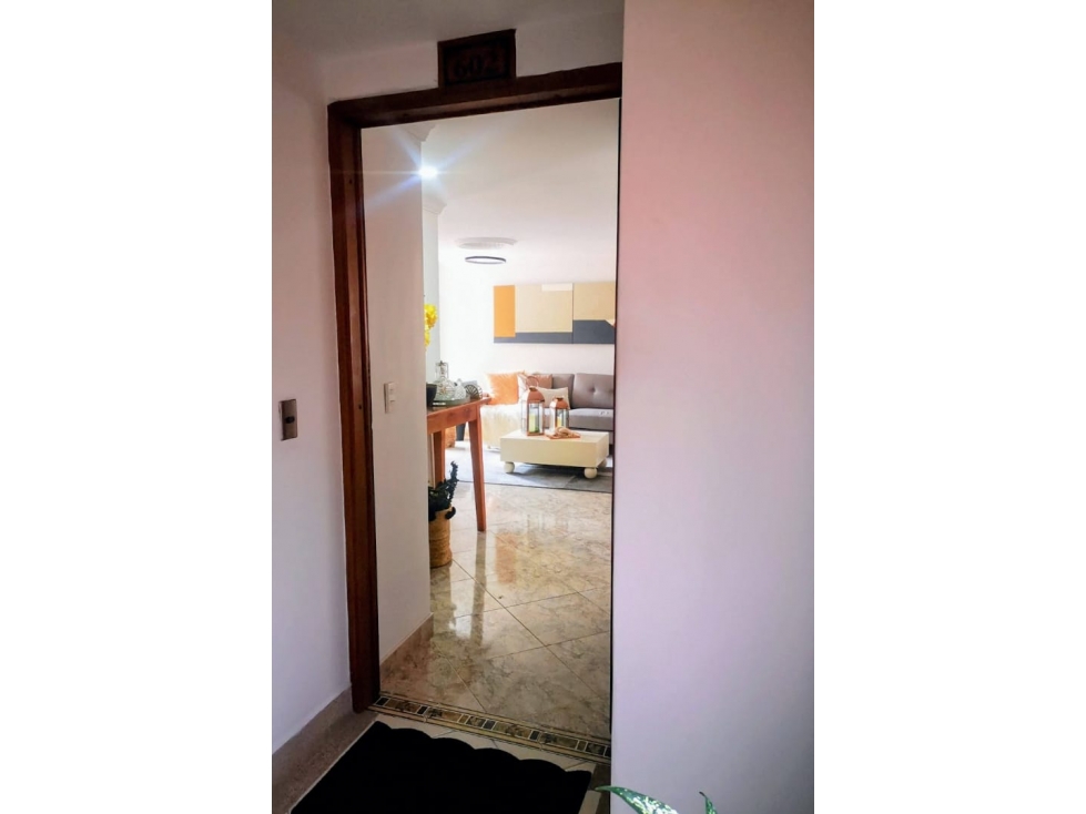 VENDO APARTAMENTO ENVIGADO SECTOR ZUÑIGA — foto 5