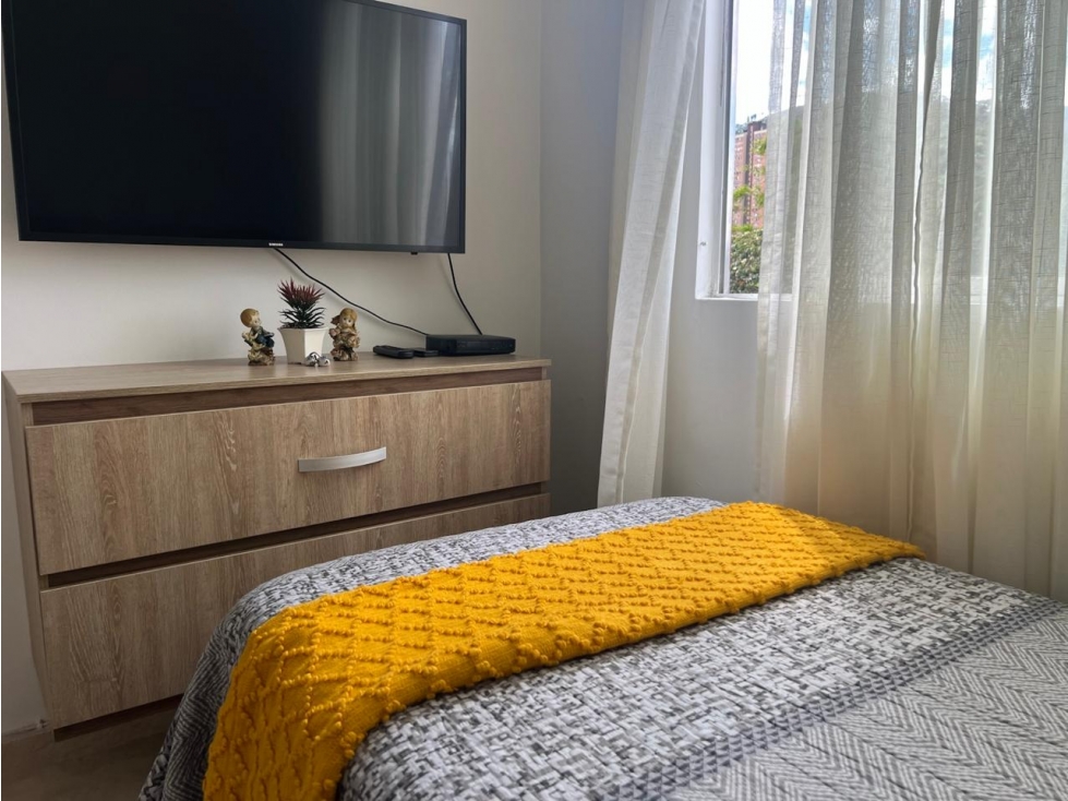 Apartamento en Venta - San Javier — foto 5