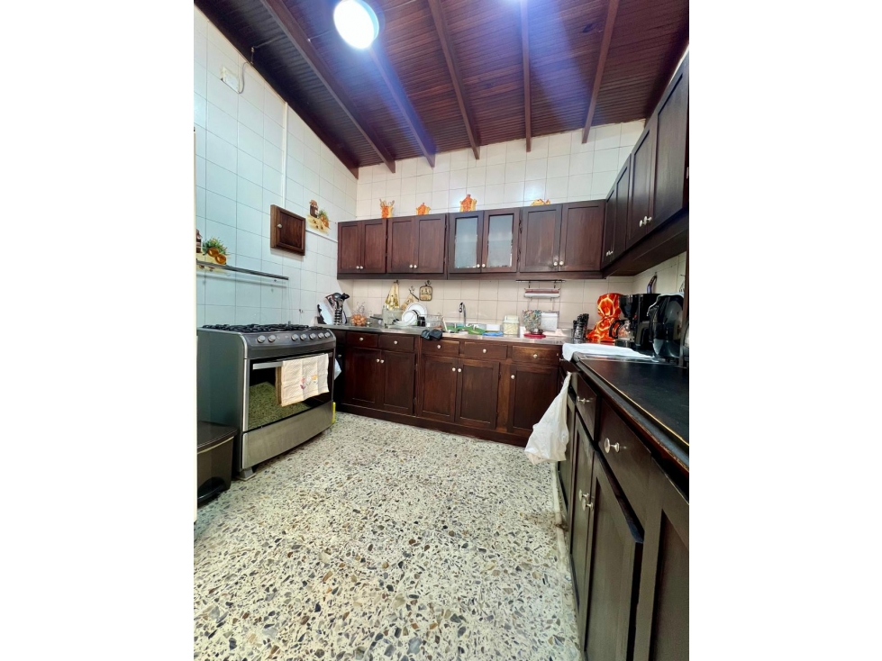Casa en Venta Simón Bolivar Medellin