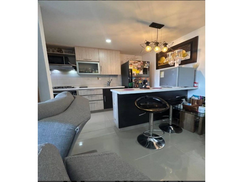 VENDO APARTAMENTO SABANETA SECTOR LAS LOMITAS — foto 5