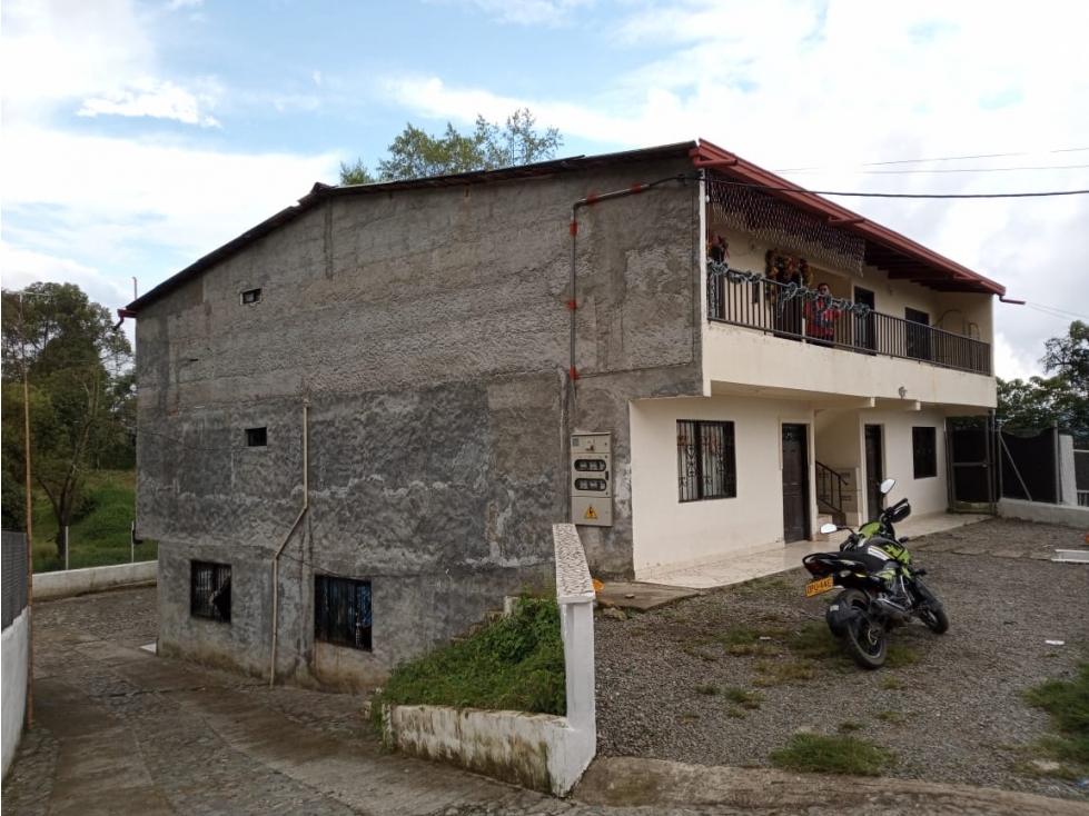 Apartamento en Venta FREDONIA-CAMILO C Fredonia — foto 4