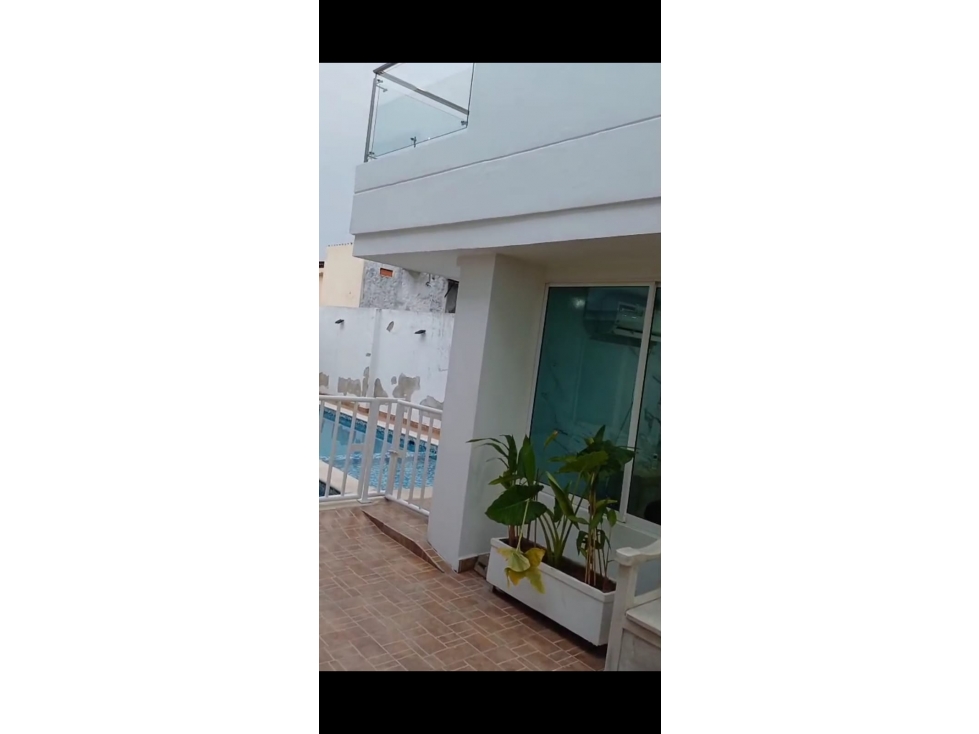 VENDO CASA EN CARTAGENA — foto 2