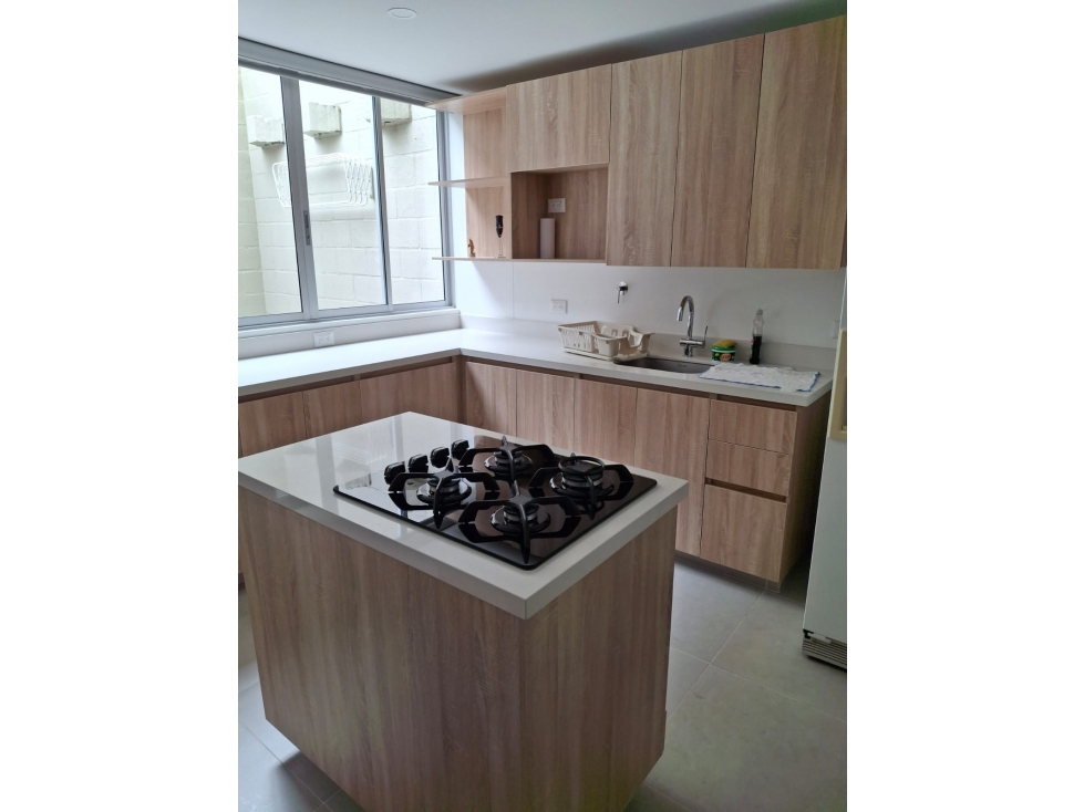 Casa en Venta sector Gualanday Rionegro