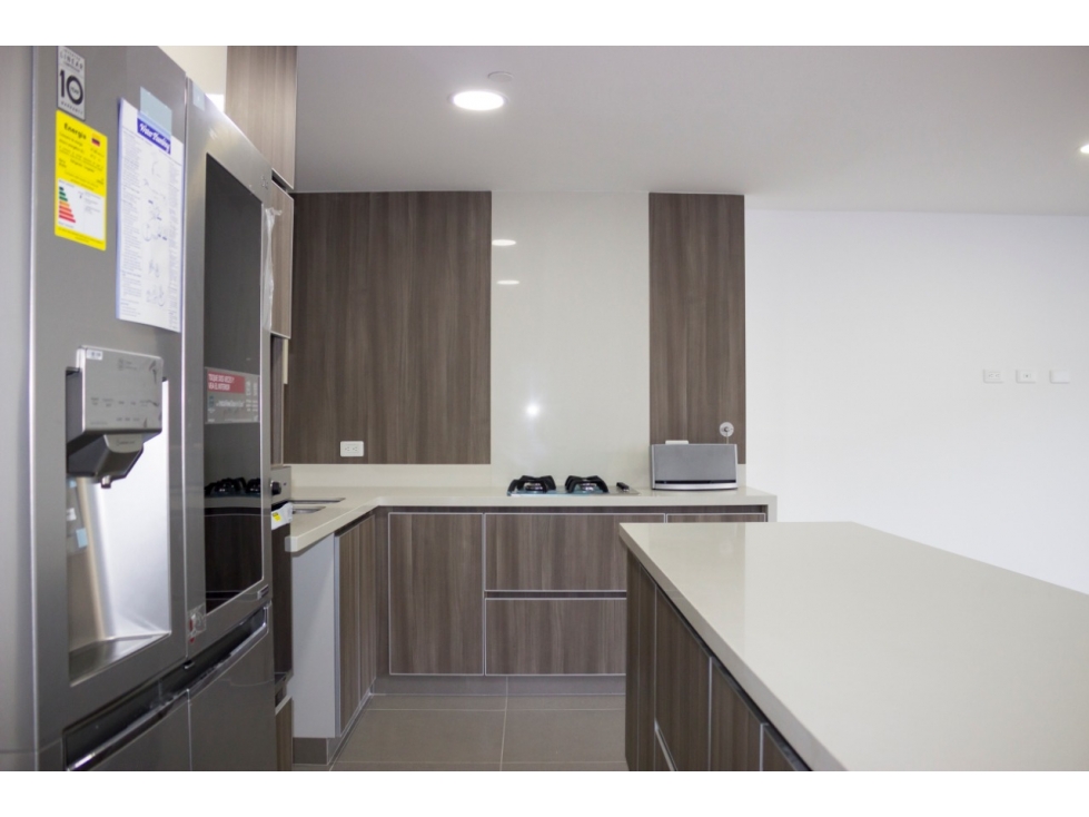 VENDO PENTHOUSE DUPLEX EN ENVIGADO SECTOR BRUJAS — foto 6