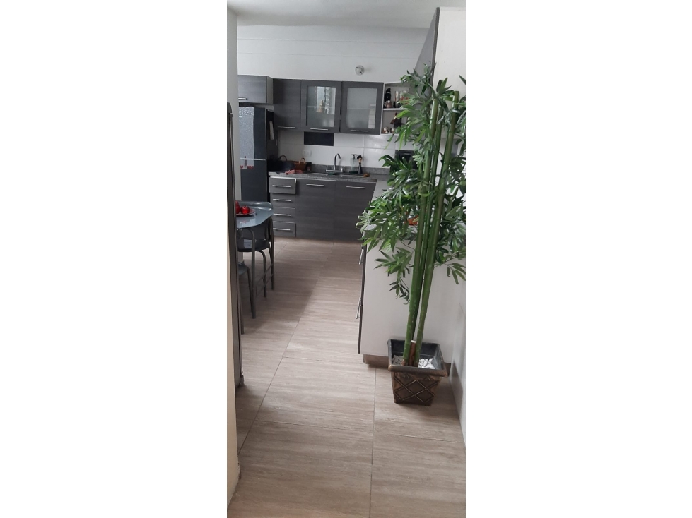 Apartamento en Venta Calasanz Medellin — foto 5