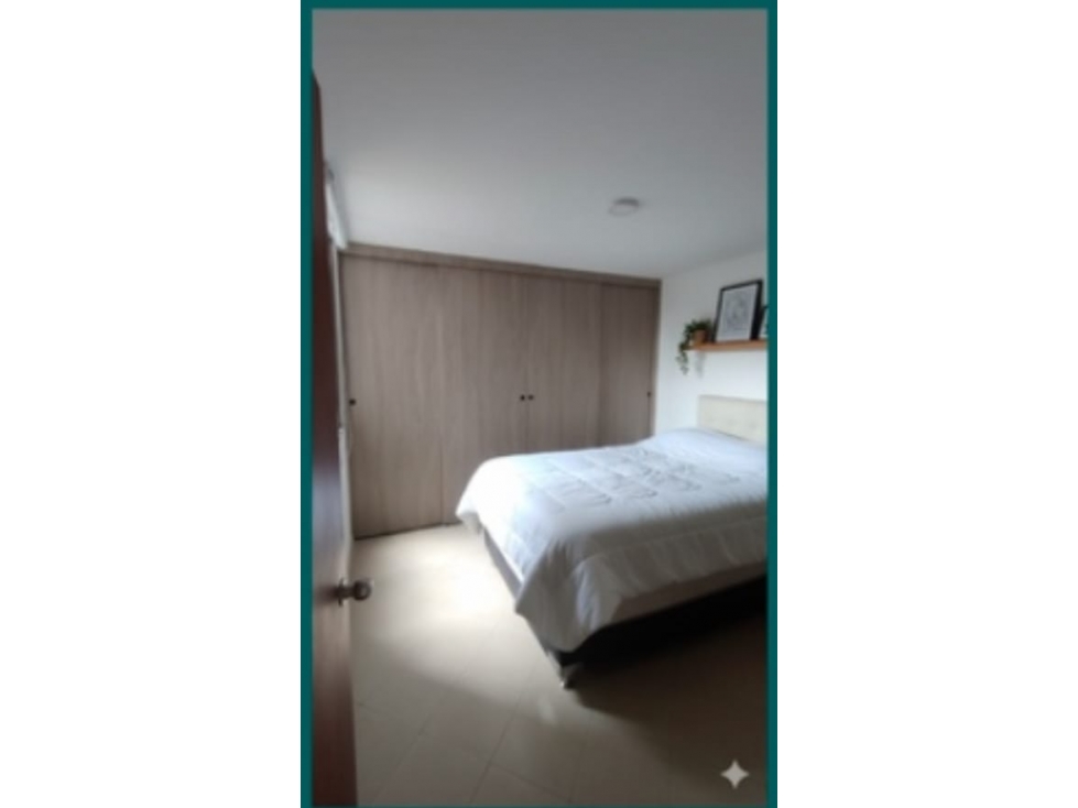 VENDO APARTAMENTO SABANETA SECTOR MAYORCA — foto 3