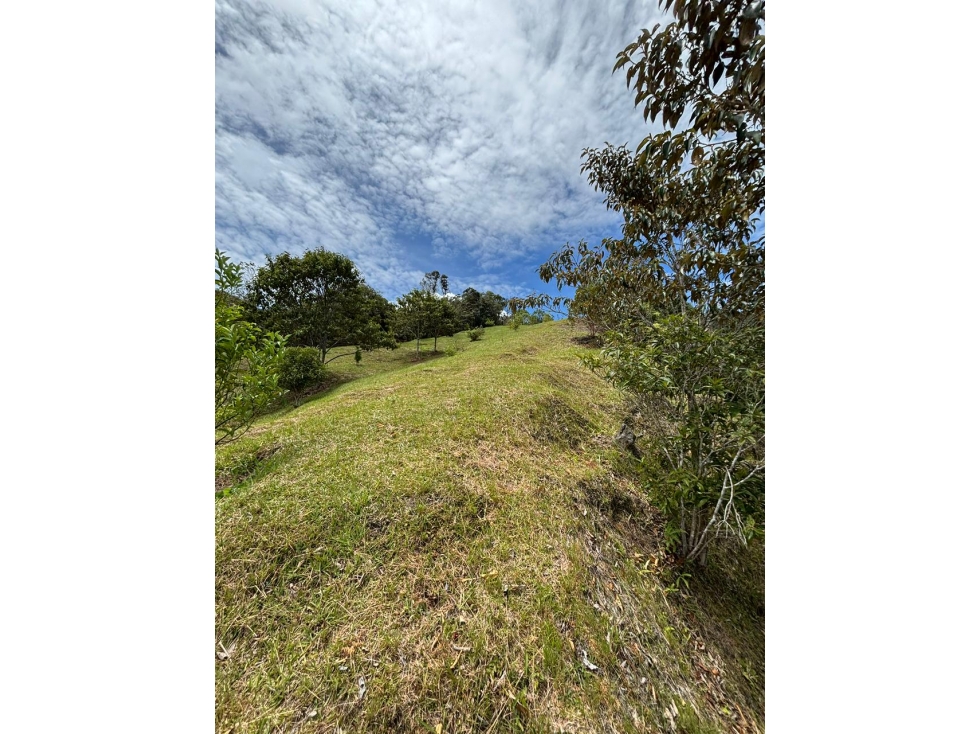 Lote en Venta VEREDA QUEBRADA Guatape — foto 3