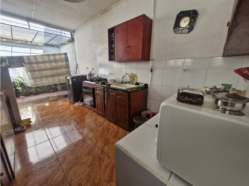Casa en venta prado centro — foto 3