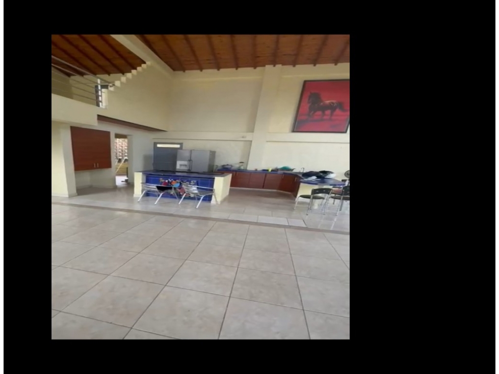 Finca de recreo en Venta Santa fe de Antioquia Santafe de Antioquia — foto 6