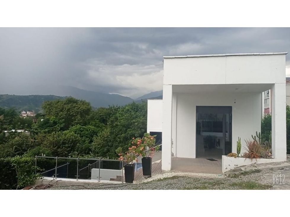 CASA EN CONDOMINIO EN SANTA FE DE ANTIOQUIA — foto 4