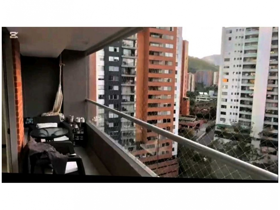 Vendo apartamento sector loma de los bernal parte baja — foto 3