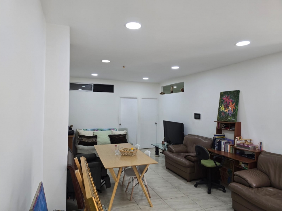 APARTALOCAL EN VENTA BELÉN MALIBÚ, SIRVE PARA VIVIR, SPA O PELUQUERÍA — foto 3