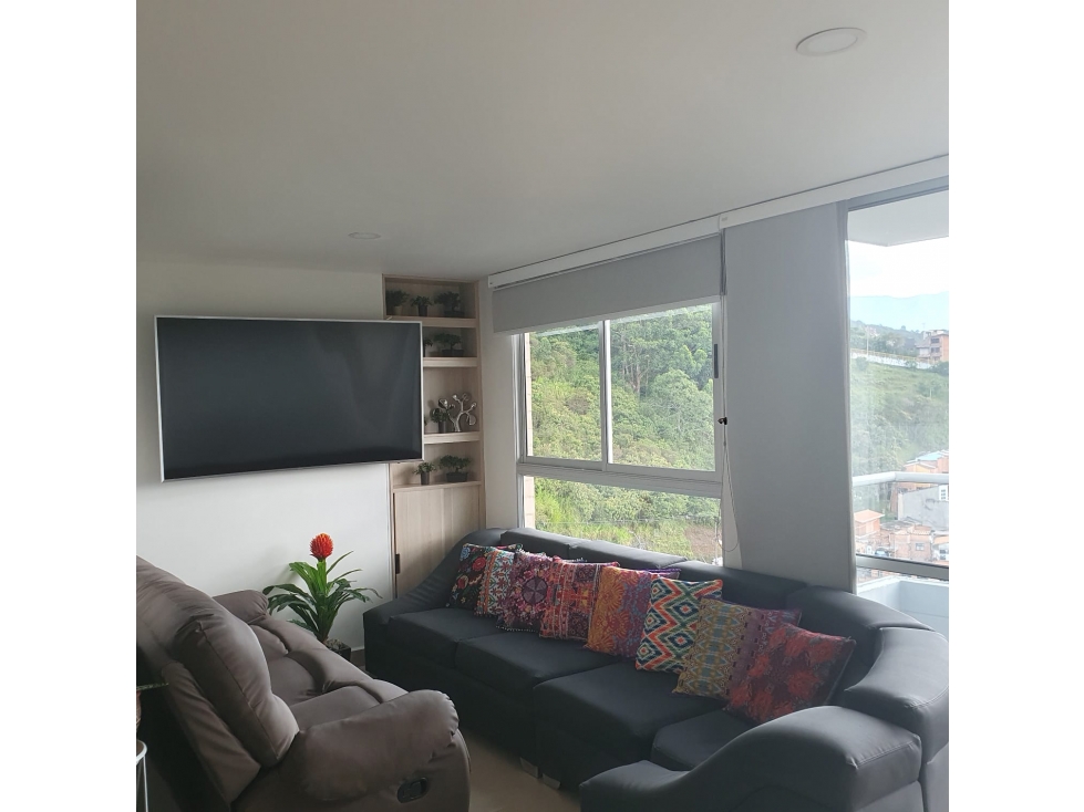VENTA APARTAMENTO EN ENVIGADO (Y) — foto 4