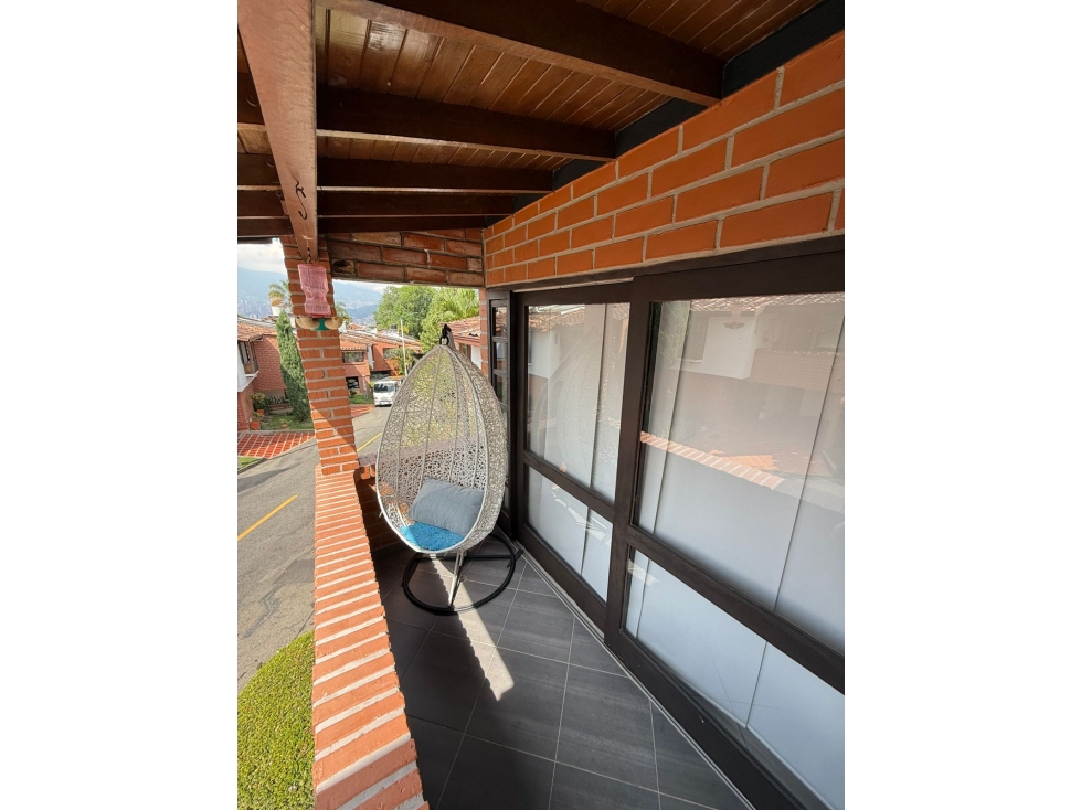 Casa en venta en la Loma del Escobero-La Pradera — foto 3