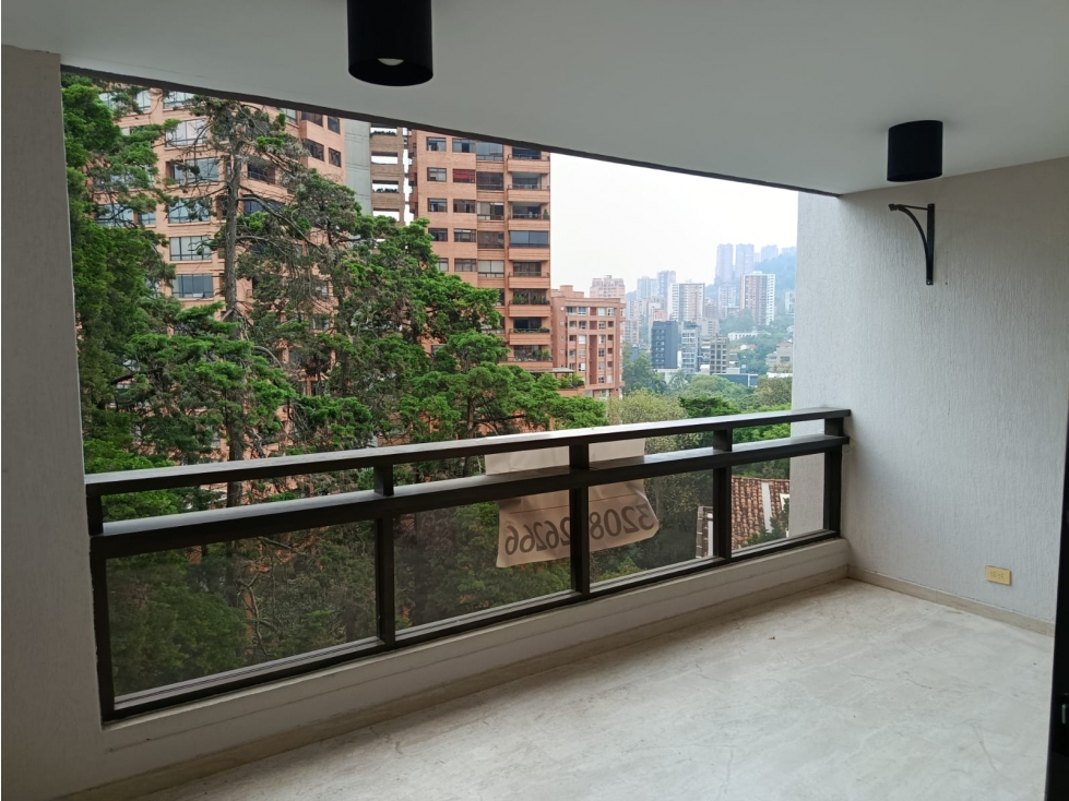 Apartamento en Venta La Tomatera Medellin — foto 3