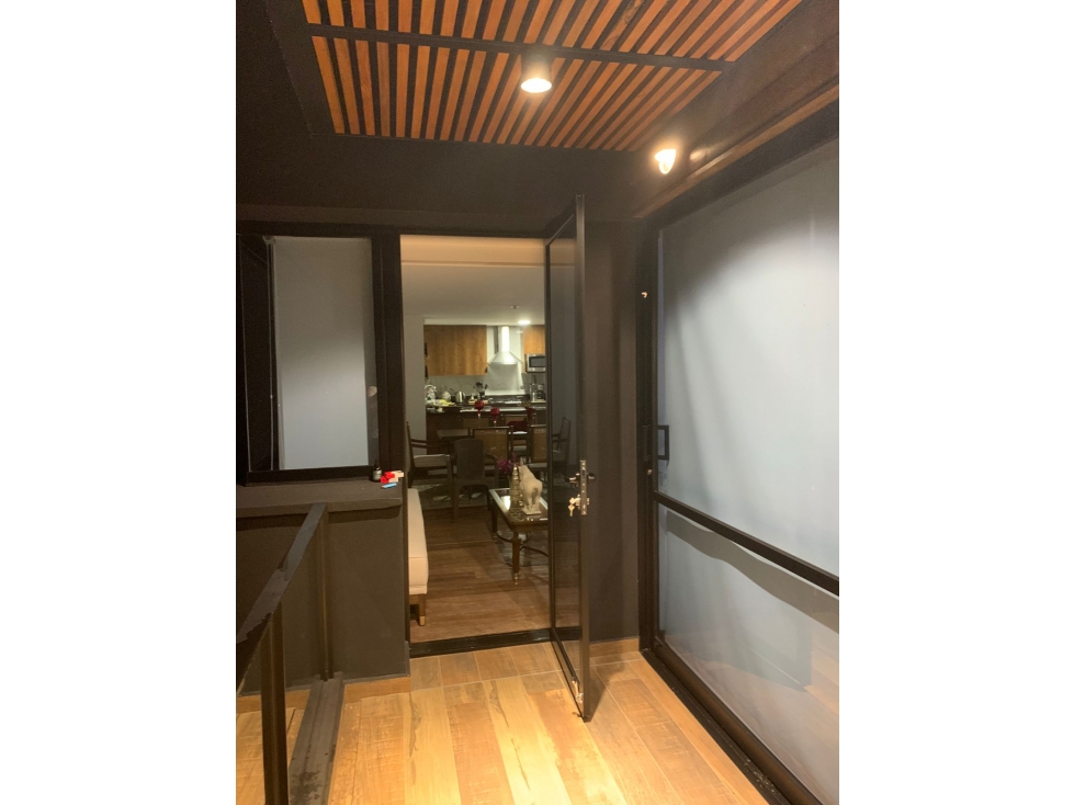 Venta de Exclusivo Apartamento chalet en Fizebad, Altos de Palmas — foto 5