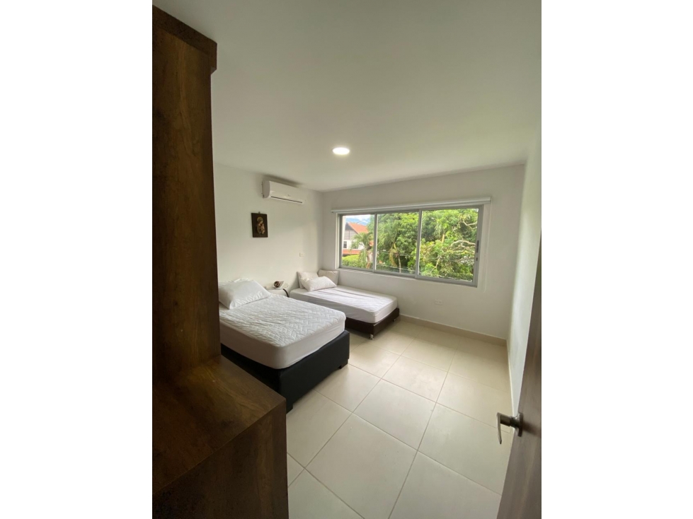 VENDO CASA SANTA FE DE ANTIOQUIA — foto 3