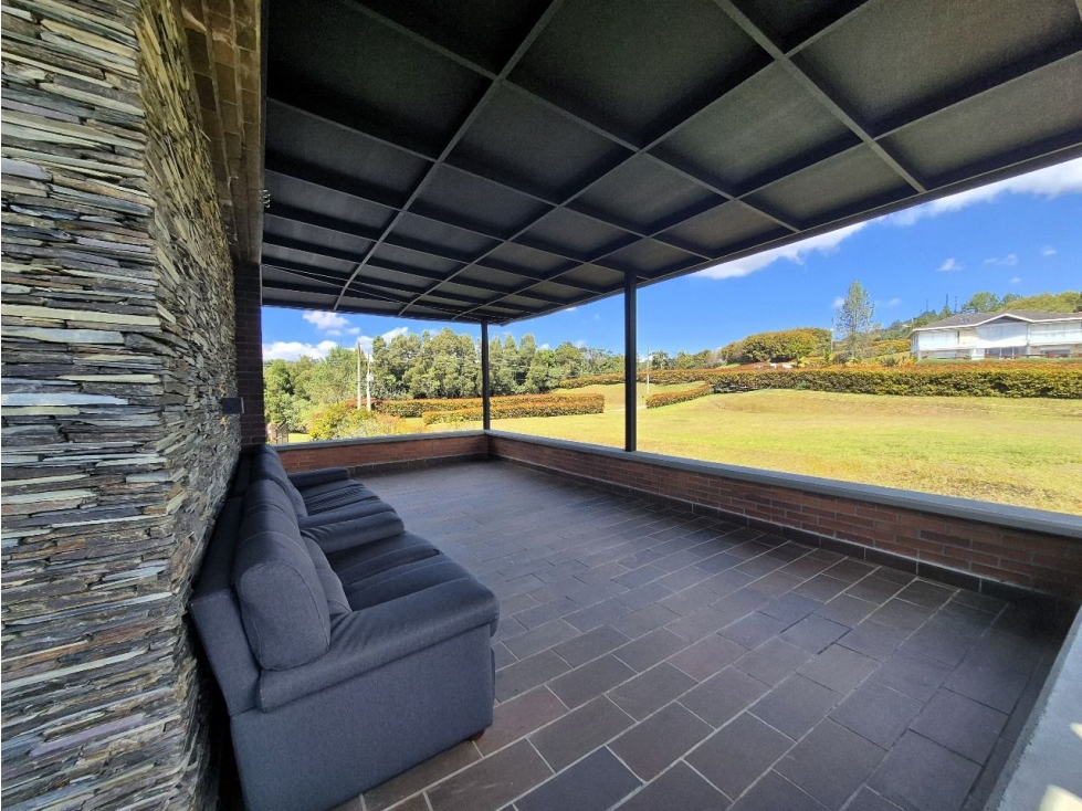 VENDO CASA FINCA EN SANTA ELENA — foto 6
