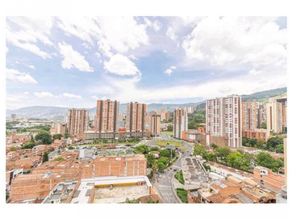 Apartamento en Venta Pan de Azucar Sabaneta