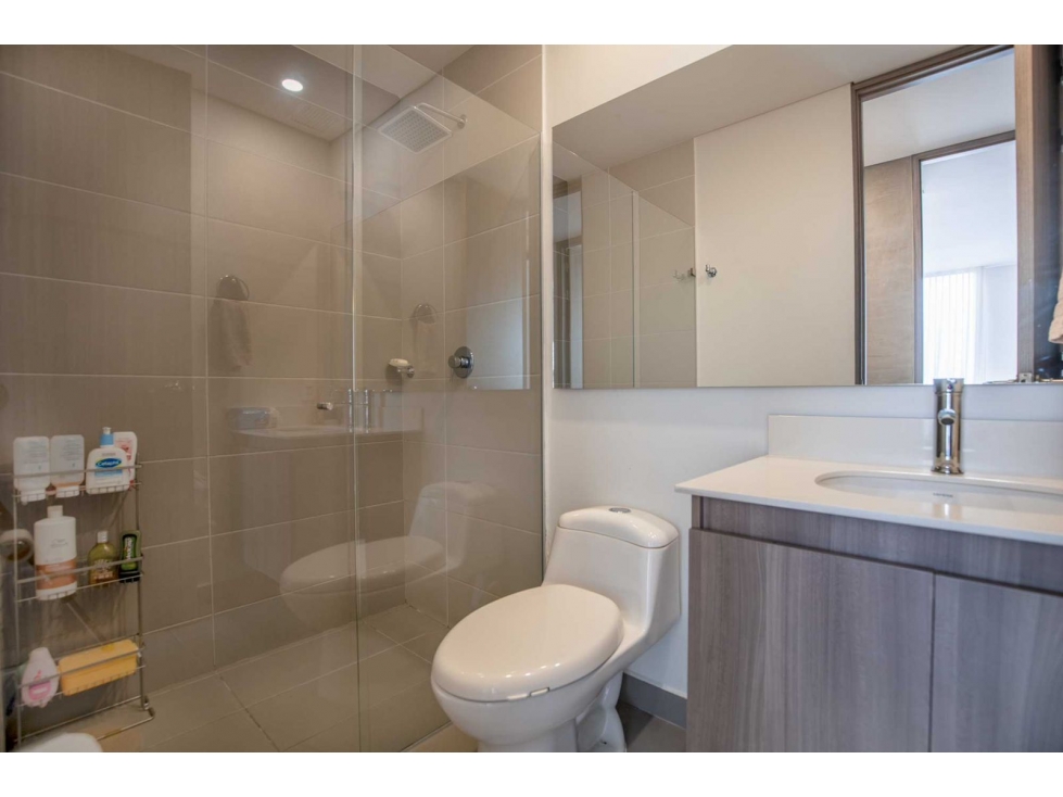 VENDO APARTAMENTO SURAMERICA — foto 5