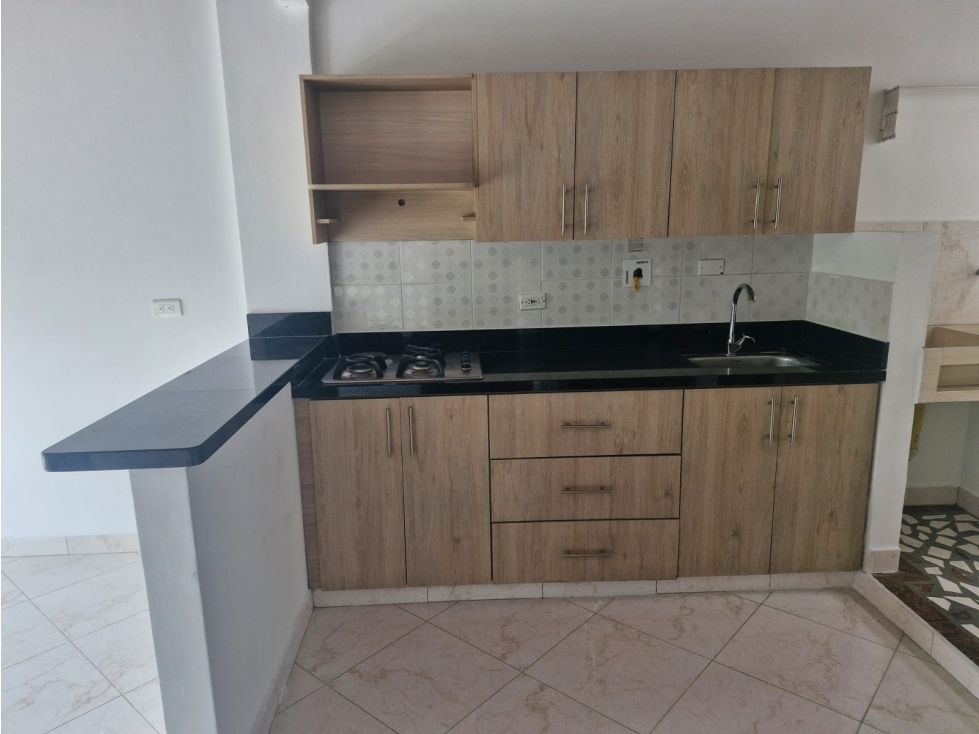 Apartamento en Venta Belen Granada Externo Medellin