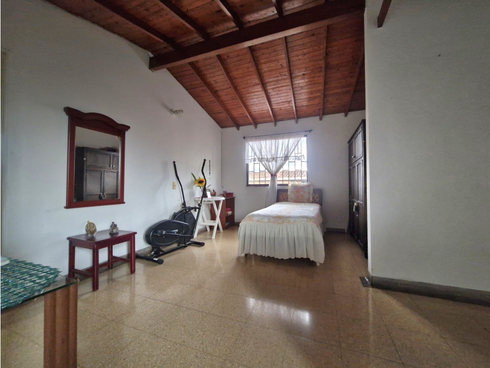 Apartamento Dúplex en venta Campo Amor — foto 5