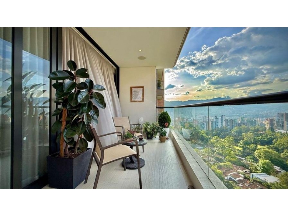 Apartamento en Venta Transv. Inferior Medellin — foto 5