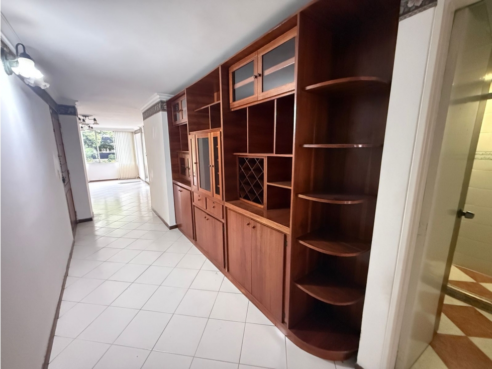 APARTAMENTO EN VENTA SECTOR LA CASTELLANA, MEDELLÍN — foto 4