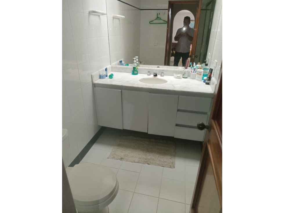 VENDO APARTAMENTO LAURELES — foto 5