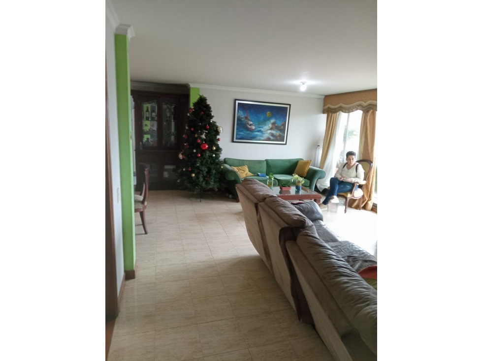 Te ofrezco Apartamento en Laureles — foto 3