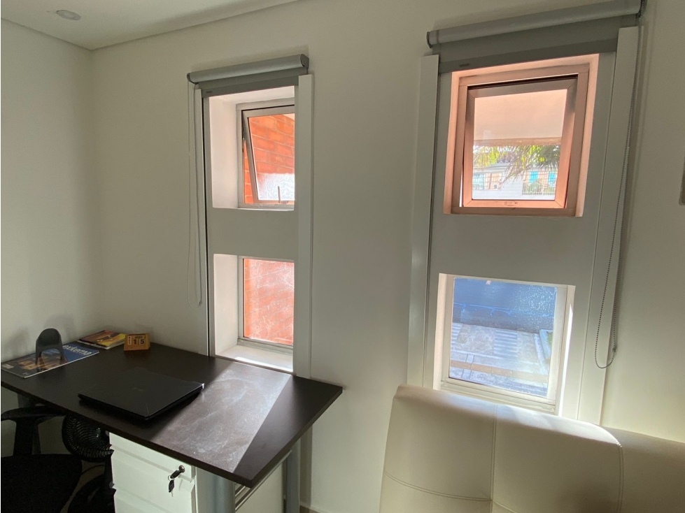 Oficina a la venta en Laureles 170 millones — foto 6