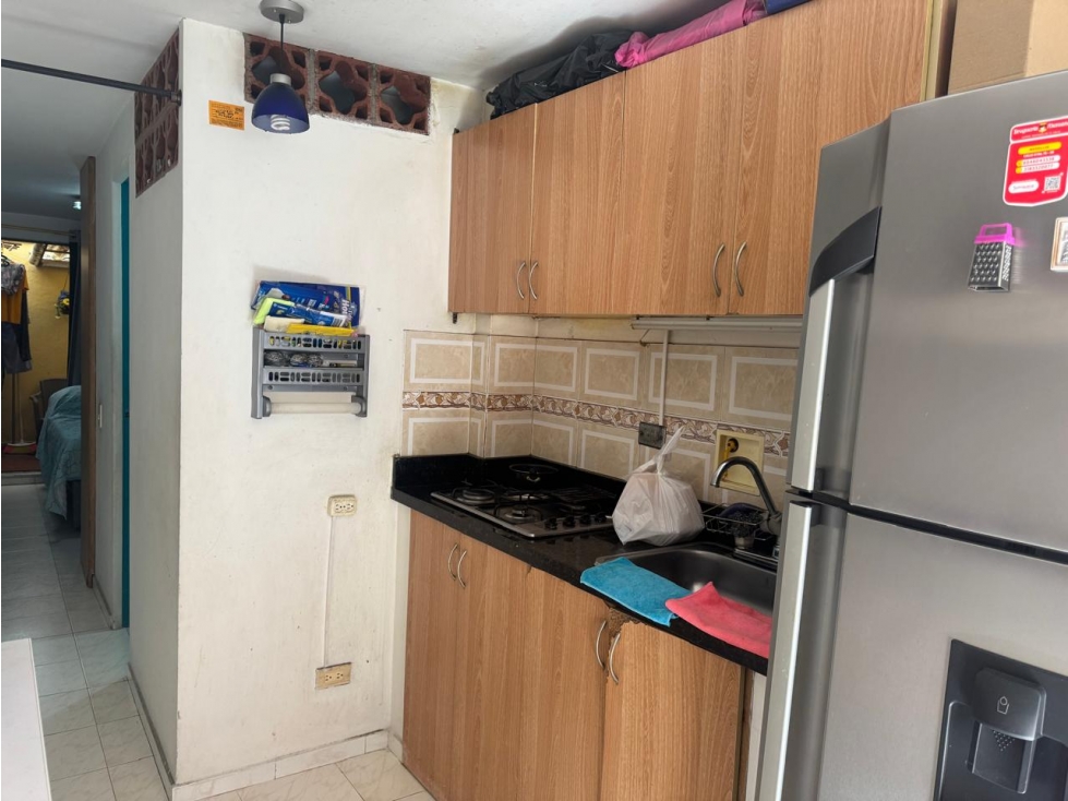 Apartaestudio en Venta Belén Miravalle Medellin