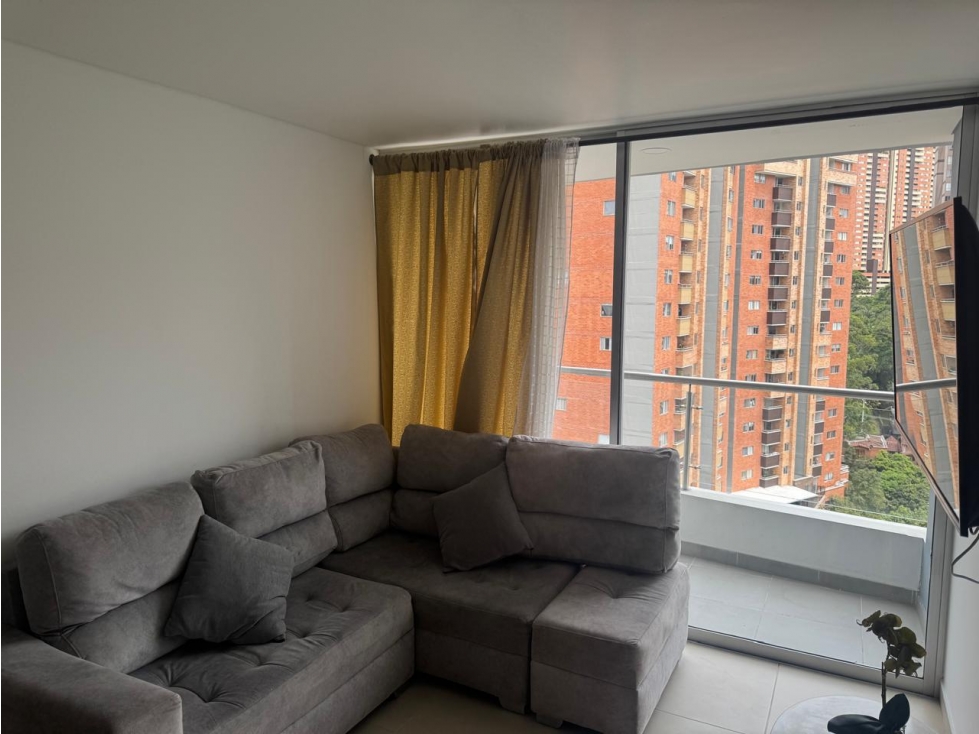 Apartamento en Venta La Doctora Sabaneta — foto 5